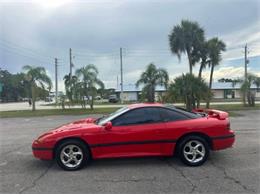 1992 Dodge Stealth (CC-2105234) for sale in Cadillac, Michigan