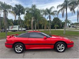1992 Dodge Stealth (CC-2105234) for sale in Cadillac, Michigan