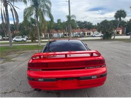 1992 Dodge Stealth (CC-2105234) for sale in Cadillac, Michigan