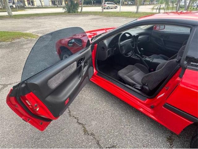 1992 Dodge Stealth (CC-2105234) for sale in Cadillac, Michigan