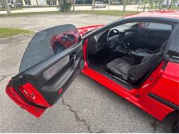 1992 Dodge Stealth (CC-2105234) for sale in Cadillac, Michigan