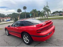 1992 Dodge Stealth (CC-2105234) for sale in Cadillac, Michigan