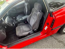 1992 Dodge Stealth (CC-2105234) for sale in Cadillac, Michigan