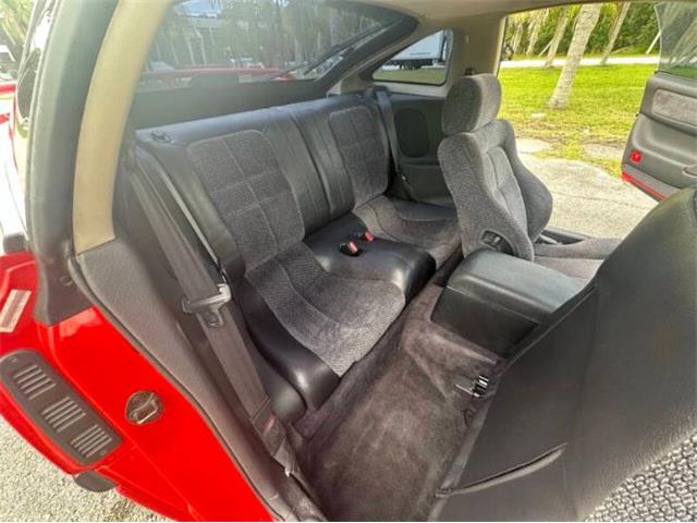 1992 Dodge Stealth (CC-2105234) for sale in Cadillac, Michigan