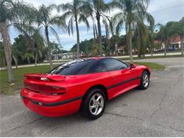 1992 Dodge Stealth (CC-2105234) for sale in Cadillac, Michigan