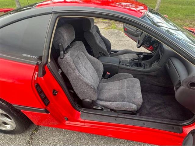 1992 Dodge Stealth (CC-2105234) for sale in Cadillac, Michigan