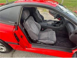 1992 Dodge Stealth (CC-2105234) for sale in Cadillac, Michigan