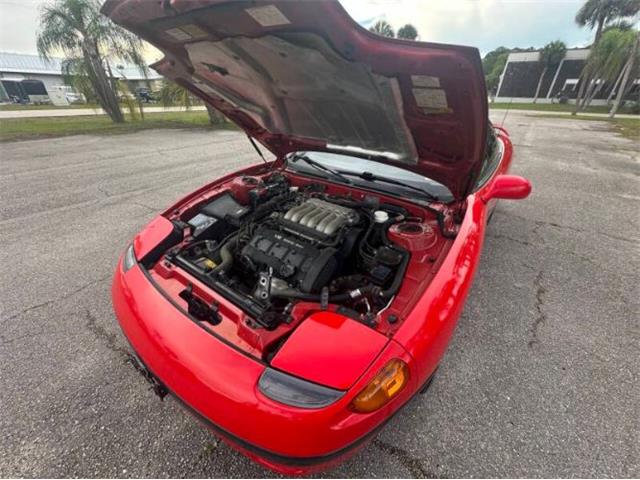 1992 Dodge Stealth (CC-2105234) for sale in Cadillac, Michigan
