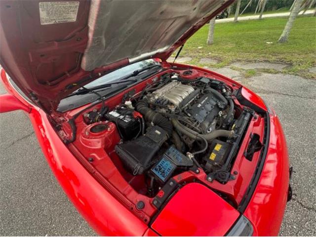 1992 Dodge Stealth (CC-2105234) for sale in Cadillac, Michigan