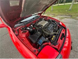 1992 Dodge Stealth (CC-2105234) for sale in Cadillac, Michigan