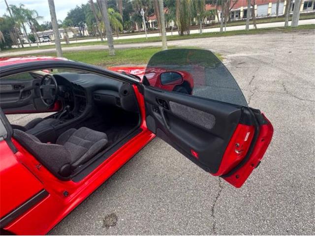 1992 Dodge Stealth (CC-2105234) for sale in Cadillac, Michigan