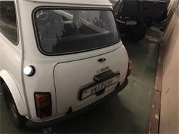 1975 Austin Mini Cooper (CC-2105235) for sale in Cadillac, Michigan