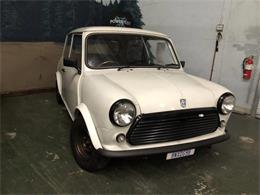 1975 Austin Mini Cooper (CC-2105235) for sale in Cadillac, Michigan