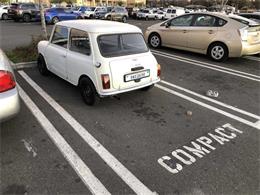1975 Austin Mini Cooper (CC-2105235) for sale in Cadillac, Michigan