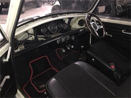 1975 Austin Mini Cooper (CC-2105235) for sale in Cadillac, Michigan