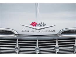 1959 Chevrolet Bel Air (CC-2105236) for sale in Carrollton, Texas