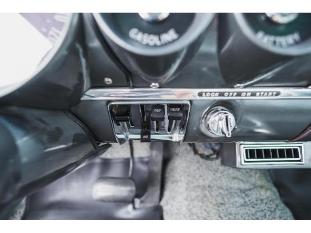 1959 Chevrolet Bel Air (CC-2105236) for sale in Carrollton, Texas