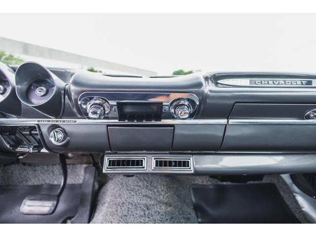 1959 Chevrolet Bel Air (CC-2105236) for sale in Carrollton, Texas