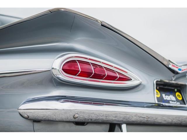 1959 Chevrolet Bel Air (CC-2105236) for sale in Carrollton, Texas
