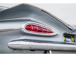 1959 Chevrolet Bel Air (CC-2105236) for sale in Carrollton, Texas