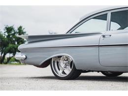 1959 Chevrolet Bel Air (CC-2105236) for sale in Carrollton, Texas