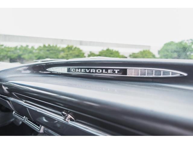 1959 Chevrolet Bel Air (CC-2105236) for sale in Carrollton, Texas