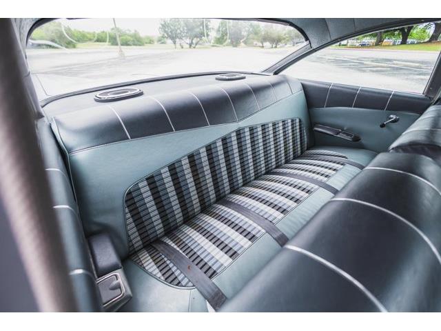 1959 Chevrolet Bel Air (CC-2105236) for sale in Carrollton, Texas