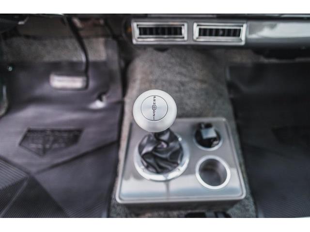 1959 Chevrolet Bel Air (CC-2105236) for sale in Carrollton, Texas