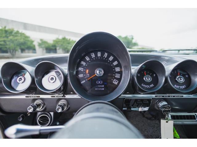 1959 Chevrolet Bel Air (CC-2105236) for sale in Carrollton, Texas
