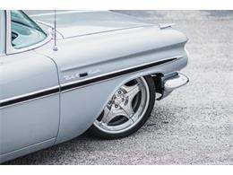 1959 Chevrolet Bel Air (CC-2105236) for sale in Carrollton, Texas