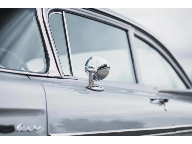 1959 Chevrolet Bel Air (CC-2105236) for sale in Carrollton, Texas