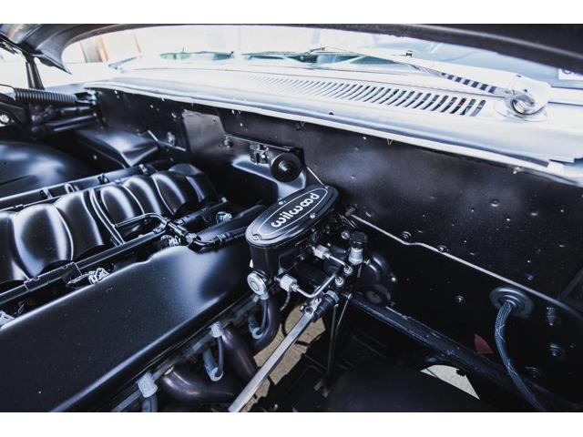 1959 Chevrolet Bel Air (CC-2105236) for sale in Carrollton, Texas