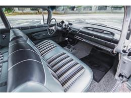 1959 Chevrolet Bel Air (CC-2105236) for sale in Carrollton, Texas