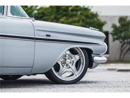 1959 Chevrolet Bel Air (CC-2105236) for sale in Carrollton, Texas
