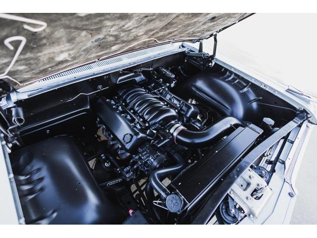 1959 Chevrolet Bel Air (CC-2105236) for sale in Carrollton, Texas
