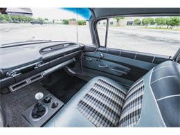 1959 Chevrolet Bel Air (CC-2105236) for sale in Carrollton, Texas
