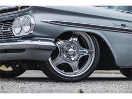 1959 Chevrolet Bel Air (CC-2105236) for sale in Carrollton, Texas