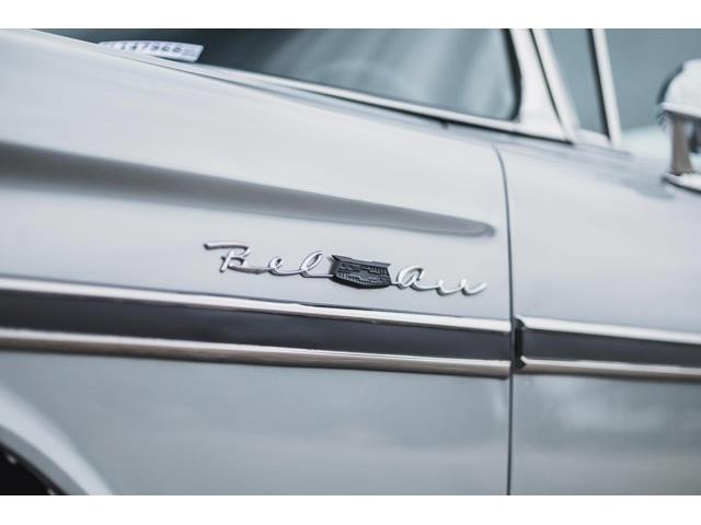 1959 Chevrolet Bel Air (CC-2105236) for sale in Carrollton, Texas