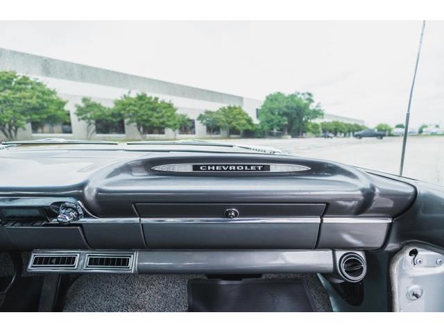 1959 Chevrolet Bel Air (CC-2105236) for sale in Carrollton, Texas