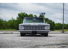 1959 Chevrolet Bel Air (CC-2105236) for sale in Carrollton, Texas