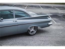 1959 Chevrolet Bel Air (CC-2105236) for sale in Carrollton, Texas