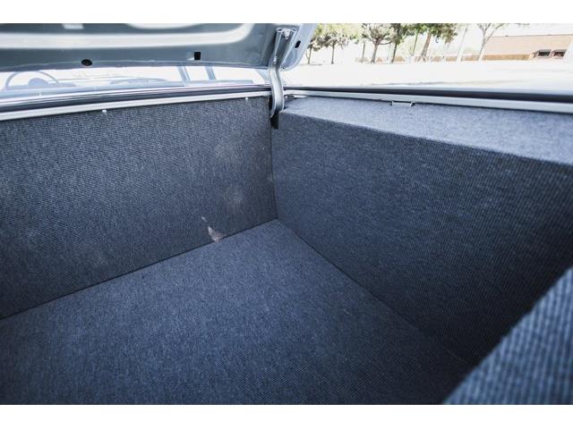 1959 Chevrolet Bel Air (CC-2105236) for sale in Carrollton, Texas