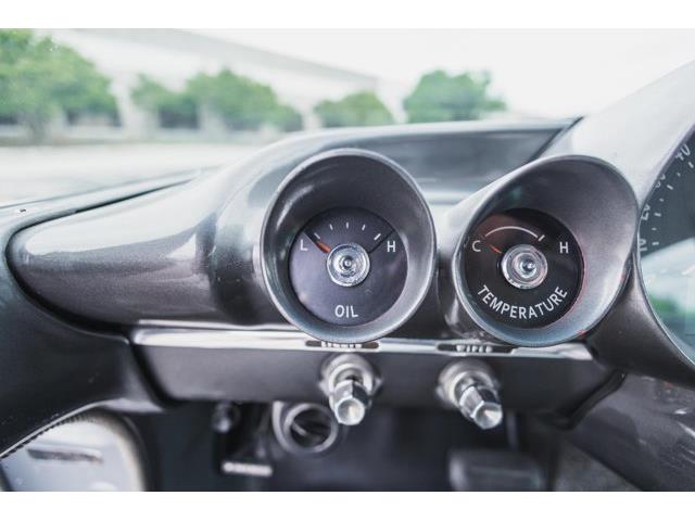 1959 Chevrolet Bel Air (CC-2105236) for sale in Carrollton, Texas