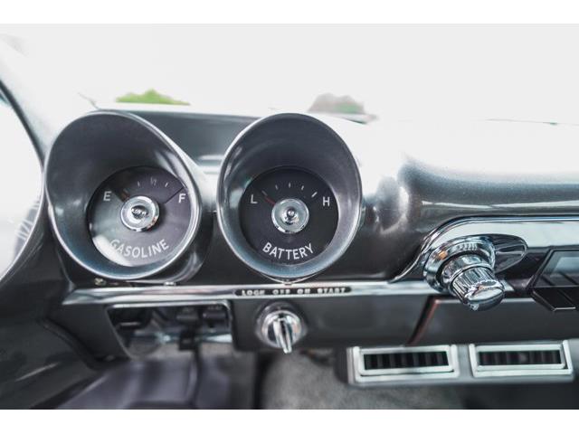 1959 Chevrolet Bel Air (CC-2105236) for sale in Carrollton, Texas