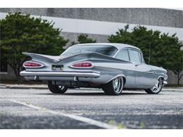 1959 Chevrolet Bel Air (CC-2105236) for sale in Carrollton, Texas