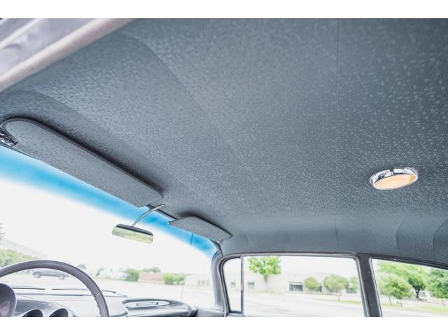 1959 Chevrolet Bel Air (CC-2105236) for sale in Carrollton, Texas