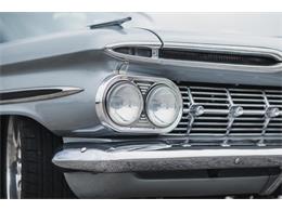 1959 Chevrolet Bel Air (CC-2105236) for sale in Carrollton, Texas