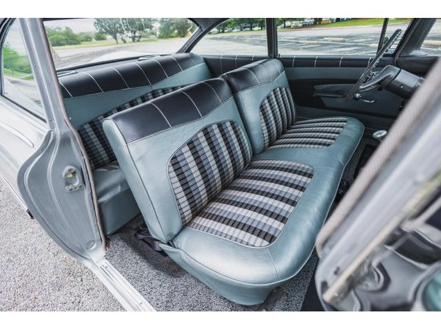 1959 Chevrolet Bel Air (CC-2105236) for sale in Carrollton, Texas