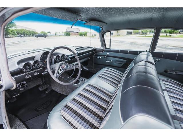 1959 Chevrolet Bel Air (CC-2105236) for sale in Carrollton, Texas