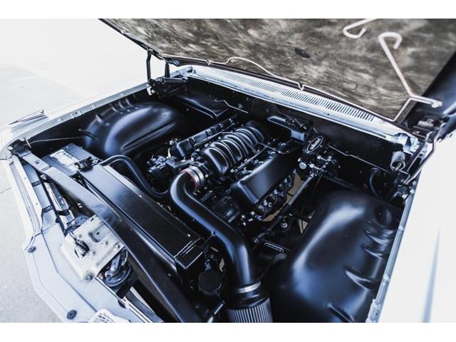 1959 Chevrolet Bel Air (CC-2105236) for sale in Carrollton, Texas